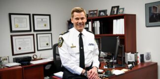 Surrey Police target repeat offenders