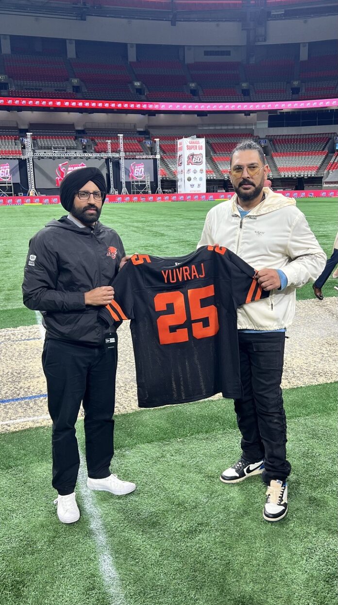 SPORTS YUVRAJ
