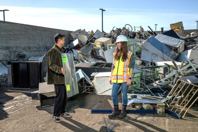 Surrey-Waste-Disposal Program