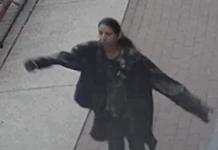 VPD releases images of Yaletown stabbing suspect; 5 men, 2 women were victims