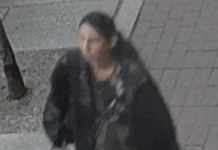 Vancouver Police arrest suspect in Yaletown stabbings