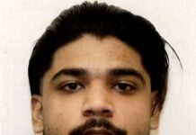 Abjeet Kingra sentenced in Colwood shooting, arson at Punjabi rapper AP Dhillon’s home