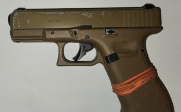 Youth arrested following firearm threat incident in Chilliwack