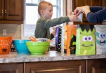 Make Halloween sweet and safe: Fraser Health’s tips for happy smiles