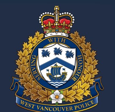 152 violation tickets issued in summer safety initiative by West Vancouver Police