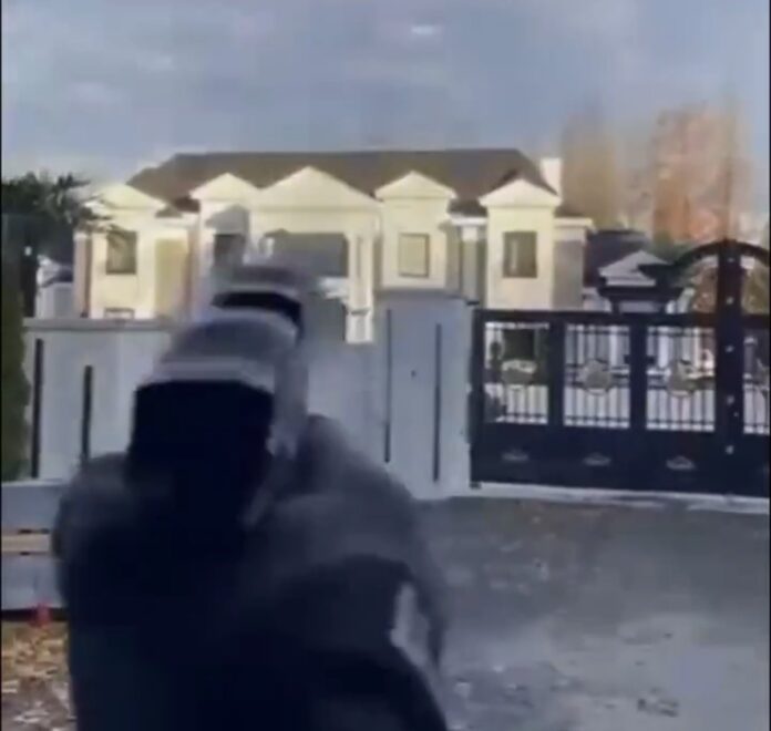 12 SURREY SHOOTING 1