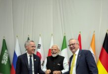 Australia-Canada-India Technology and Innovation (ACITI) Partnership