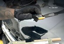 CFSEU traffic stop in Kamloops leads to seizure of loaded restricted firearm, 3-year jail sentence