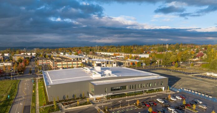 City of Surrey