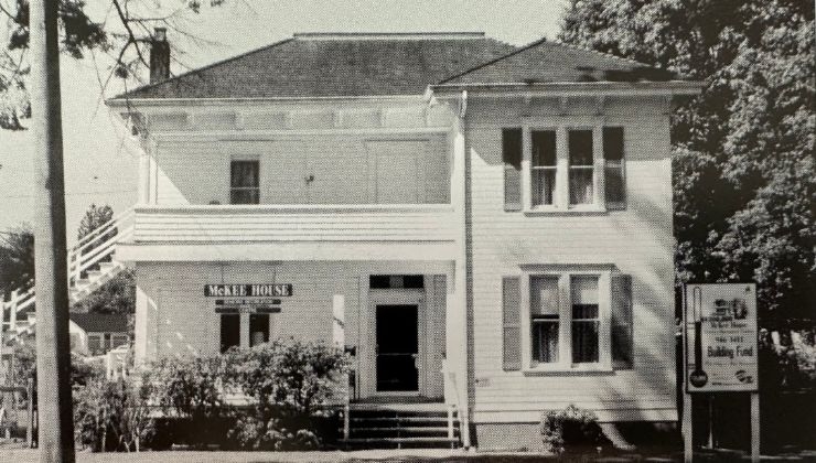 Delta’s heritage conservation fund expands, up to $50,000 available