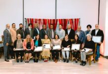 Langley Community Health and Hospital Foundation honours founding donors of Guru Nanak Dev Endowment Fund