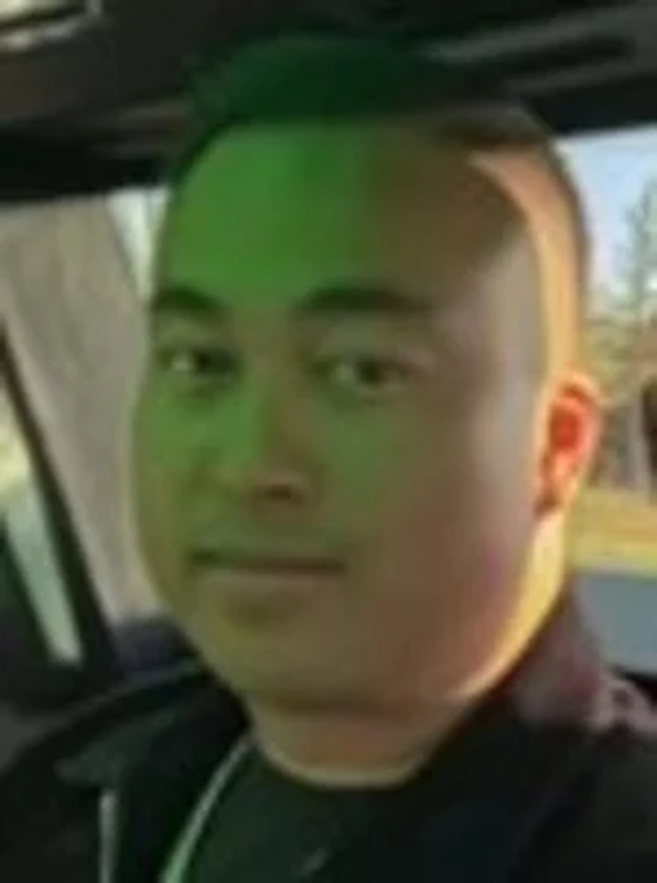 Rasheed Pascua Hossain wanted by FBI in Ryan Wedding case arrested