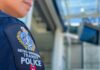 Transit Police arrest man after 78-year-old woman assaulted in Surrey