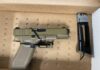 New Westminster police arrest youth, seize replica firearm