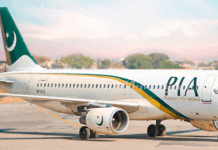 Pakistan International Airlines cabin crew members continue to go ‘missing’ in Canada