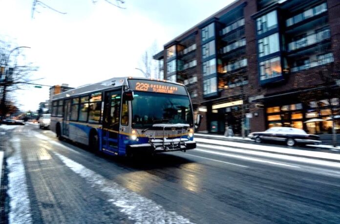 TRANSLINK WINTER