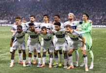 SPORTS WITH HARP: Whitecaps advance to Western Conference Final (with photos)