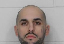VPD issues public warning about dangerous offender living in Vancouver