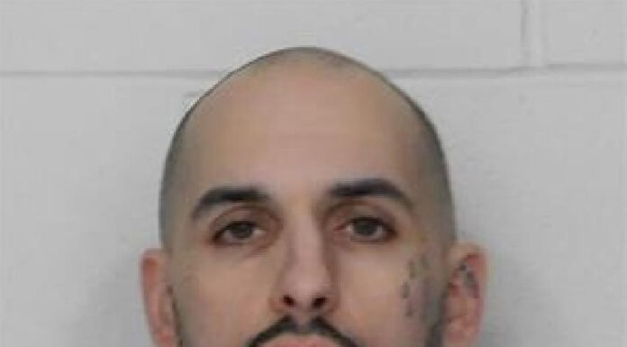 VPD arrest dangerous offender in Downtown Eastside