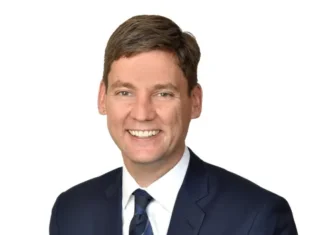 Premier David Eby leading trade mission to China