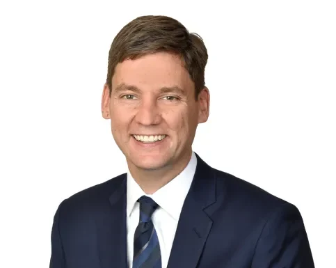 Substantial drop in support for BC Conservatives under Findlay: Ipsos poll