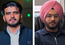 Ranveer Gill, 20, and Gurdeep Singh, 26, shot and killed in targeted hit in Edmonton (update)