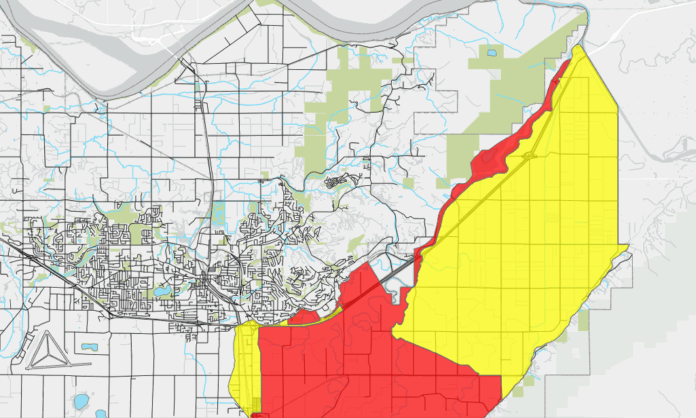 ABBT MAP