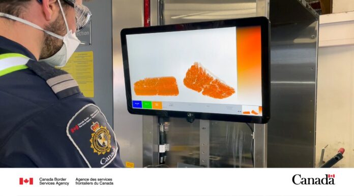 CBSA OPIUM