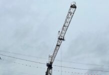 WorkSafeBC imposes $1.3 million in penalties for crane-related safety violations