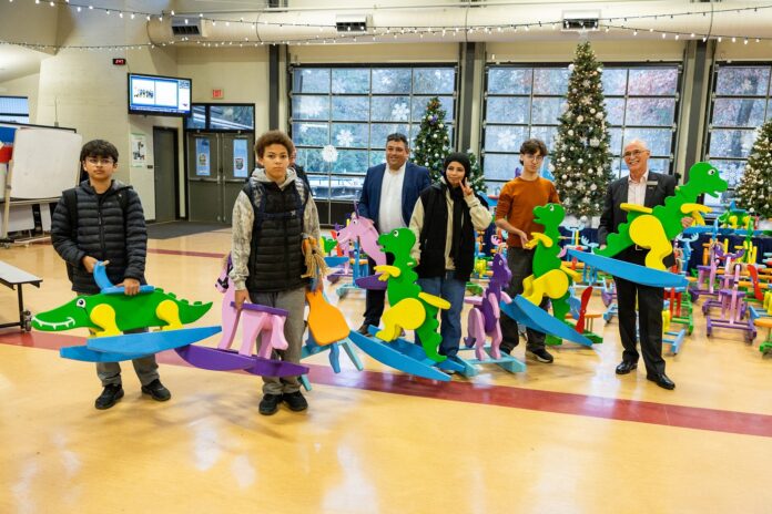 Fraser Heights Toy Build 2025-7