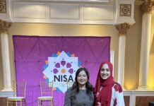MLA Amna Shah guest speaker at EmpowerHer Summit in Surrey