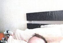 New photos of FBI Top Ten Fugitive, Ryan Wedding, released by FBI, U.S. Embassy in Mexico