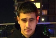 Ronin Tajali, 18, of Burnaby charged following a shooting in Burnaby