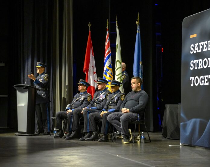 SPS - Awards and Recognition Ceremony 1