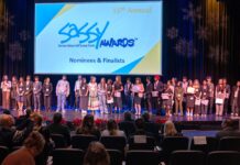 Surrey celebrates exceptional youth at 15th Annual SASSY Awards