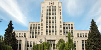 City confirms next steps to explore potential Major League Baseball expansion franchise in Vancouver