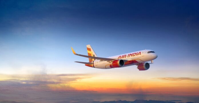 AIR INDIA FB