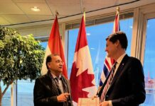 Premier’s trade mission to India will highlight B.C. strengths in energy, critical minerals, forestry