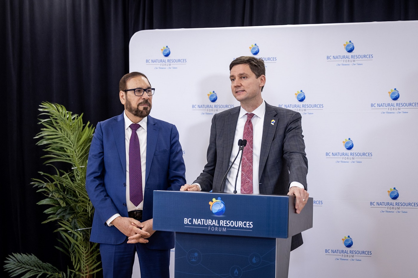 NDP: B.C. Conservatives to attend debate hosted by “media group that platforms white supremacy”