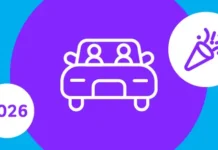 Patience is B.C. drivers’ top resolution for 2026: ICBC survey