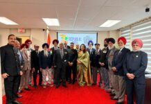 Vancouver’s Consulate General of India celebrates Republic Day