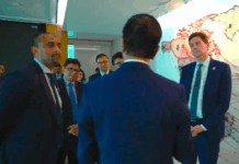 Building B.C., India partnerships to boost tech sectors