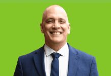 Pete Fry announces candidacy for Mayor of Vancouver