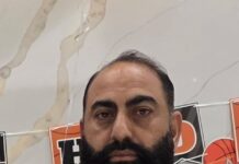 Man arrested and charged in Surrey homicide of Baljinder Singh Garcha