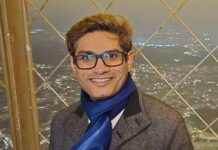 Kamloops RCMP investigate sudden death of Muhammad “Ash” Zafar as homicide (update)