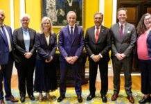 UBC launches new South Asia Hub, expanded partnerships in India