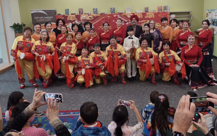 1. Juno Dance Arts Academy