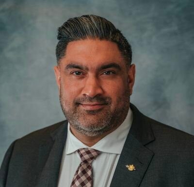 MLA Harman Bhangu’s initiative petition application on repealing DRIPA approved by Elections BC