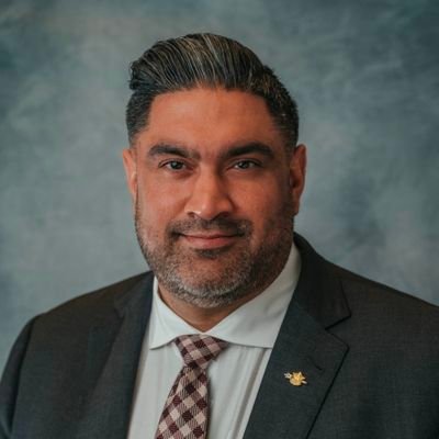 Langley-Abbotsford MLA Bhangu joins B.C. Conservative leadership race