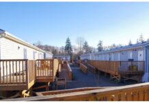 Opening new housing options for people experiencing homelessness